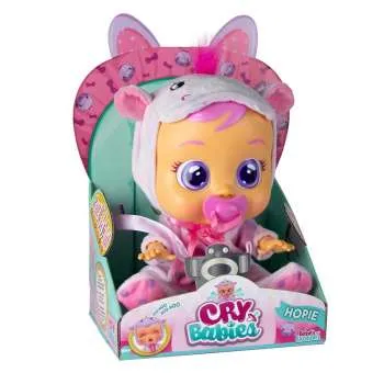 CRYBABIES LUTKA KOJA PLACE 