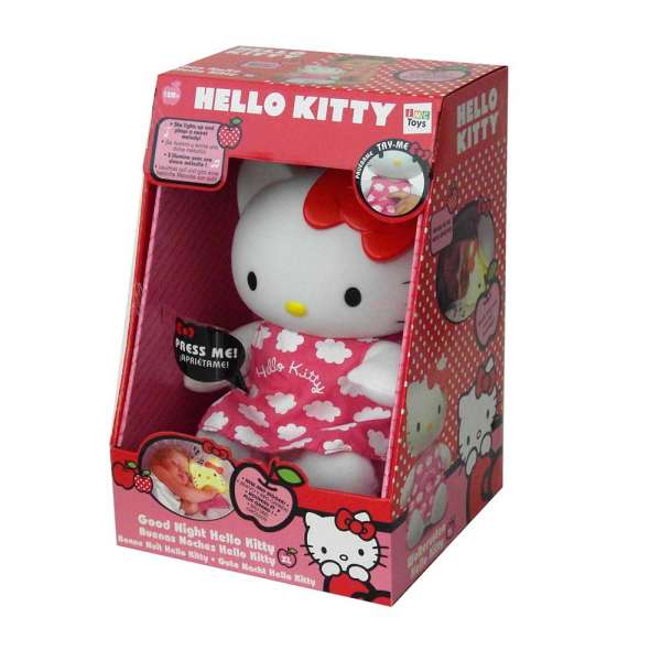 HELLO KITTY NOCKO XXL 