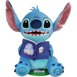 IM490000 STITCH STORYTELLER INTERAKTIVNA LUTKA 