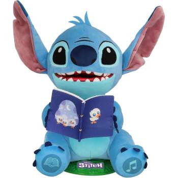 IM490000 STITCH STORYTELLER INTERAKTIVNA LUTKA 