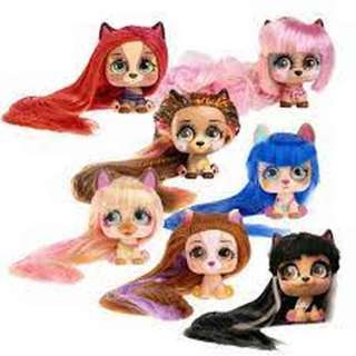 VIP PETS CELEBRIPETS ASST