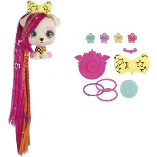 VIP PETS GLITTER TWIST