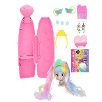 VIP PETS MINI SPRING VIBES FIGURA SET 