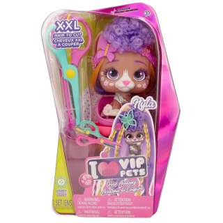 IM715264 VIP PETS HAIR ACADEMY LUTKICA ASST