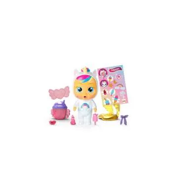 CRYBABIES MINI PACI HOUSE 