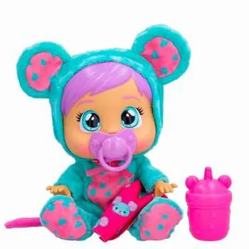IM907331 CRYBABIES LOVING CARE LUTKICA ASST 