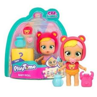 IM921825 CRY BABIES DAY CARE BABIES 
