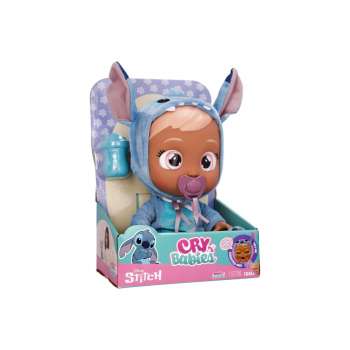 IM922235 CRYBABIES STITCH 