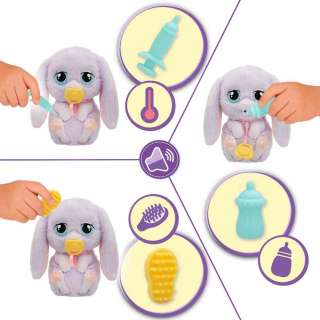 IM923461 BABY PAWS JUST BORN ASST 