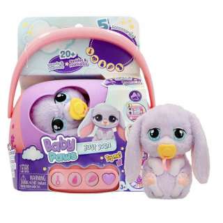 IM923461 BABY PAWS JUST BORN ASST 
