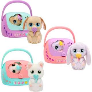 IM923461 BABY PAWS JUST BORN ASST 