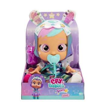 IM924178 CRYBABIES STARS ASST 