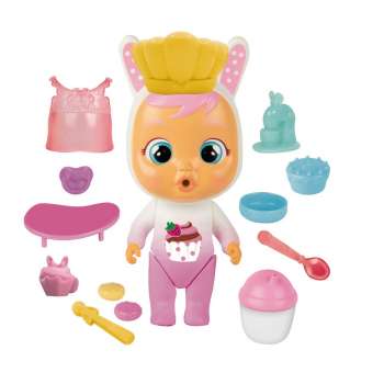 CRY BABIES COOKING SET 
