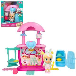 IM924406 CRY BABIES CHLOES KUHINJA