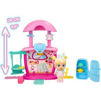IM924406 CRY BABIES CHLOES KUHINJA 