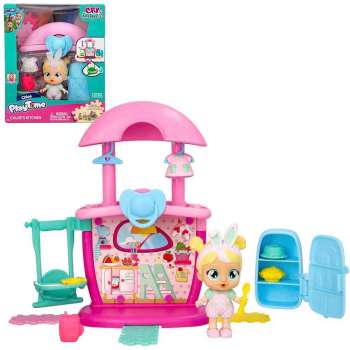 IM924406 CRY BABIES CHLOES KUHINJA 