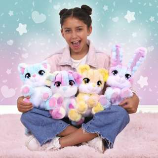 IM925663 COTTON CUTIES 30CM 