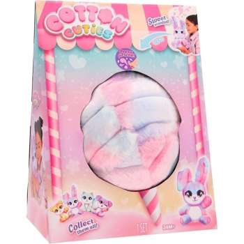 IM925663 COTTON CUTIES 30CM 
