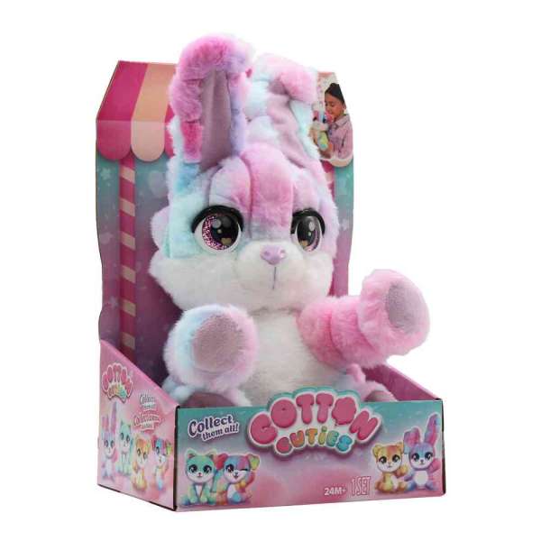 IM925663 COTTON CUTIES 30CM 