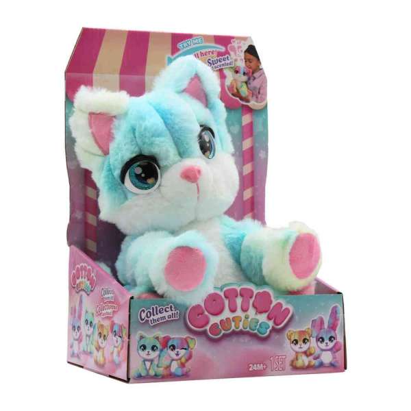 IM925663 COTTON CUTIES 30CM 