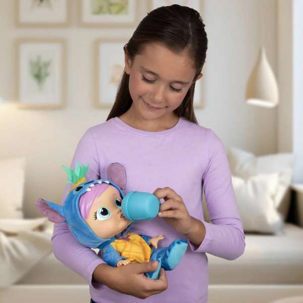 IM927377 CRYBABIES LOVING CARE STITCH 