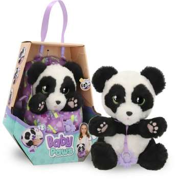 IM927674 BABY PAWS W3 ASST 2 