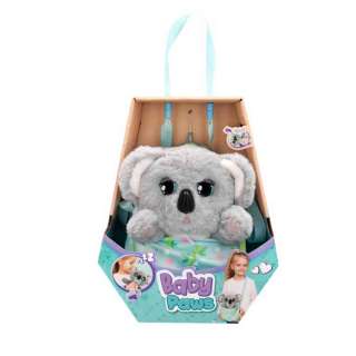 IM928046 BABY PAWS LJUBIMAC ASST 