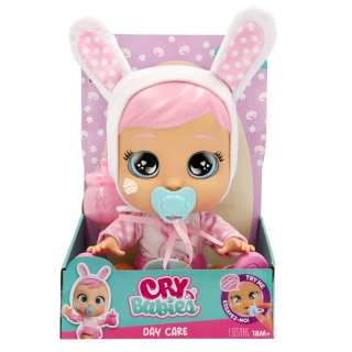 IM928633 CRY BABIES DAY CARE ASST 