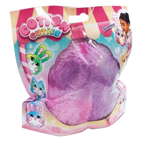 IM928824 COTTON CUTIES MINI 12 CM 