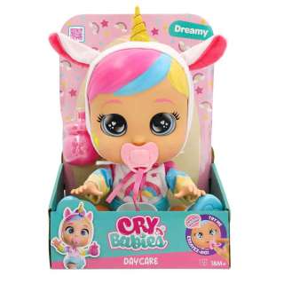 IM930254 CRY BABIES DAY CARE 