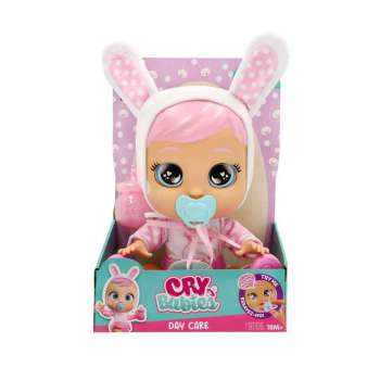 IM930254 CRY BABIES DAY CARE 