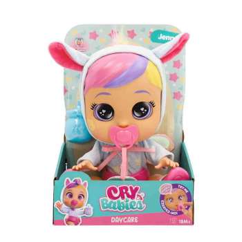 IM930254 CRY BABIES DAY CARE 