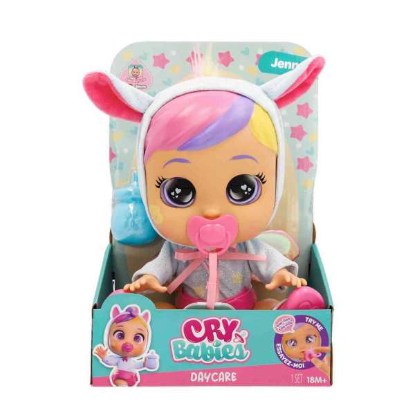 IM930254 CRY BABIES DAY CARE 