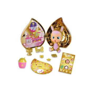 CRYBABIES MINI ZLATNA SERIJA 