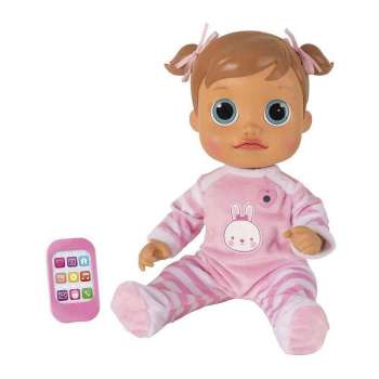 BABY WOW EMA HR 