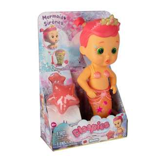 BLOOPIES SIRENE ASST