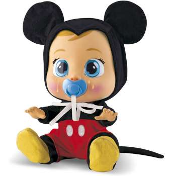 CRYBABIES MICKEY 