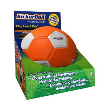 INS798 KICKERBALL SET 
