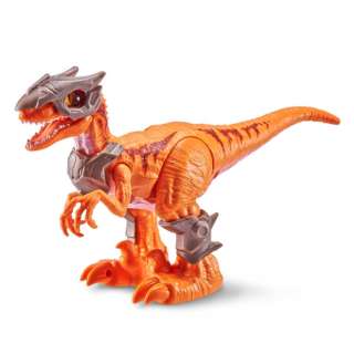 ROBO ALIVE: ROBOTICKI T-REX S2 