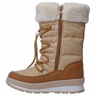 POLLINO CIZMA WATERPROOF BEIGE