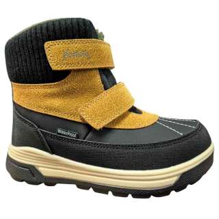 POLLINO CIZME WATERPROOF SAHARA 