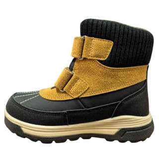 POLLINO CIZME WATERPROOF SAHARA 