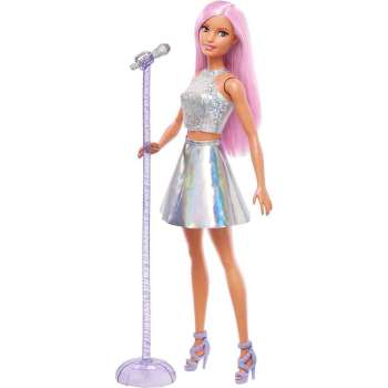 BARBIE AUTO SA LUTKOM 
