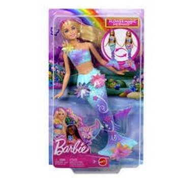 BARBIE MERMAID MAGIC BLOOMING 
