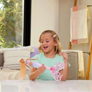 BARBIE SPARKLE SIRENA 