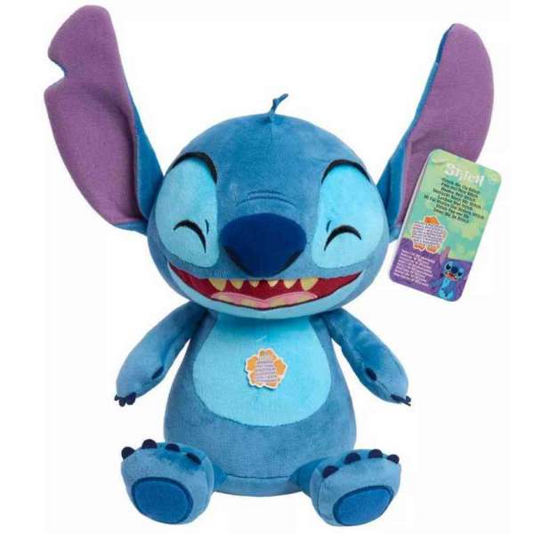 JP10421 STITCH CRACK ME UP PLIS 