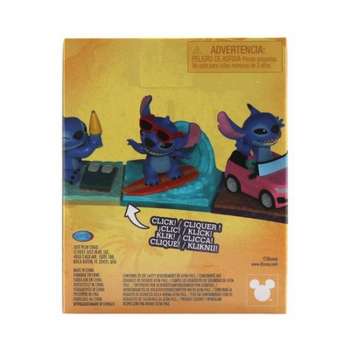 JP46109 STITCH MOVIE KOLEKCIONARSKA FIGURA 