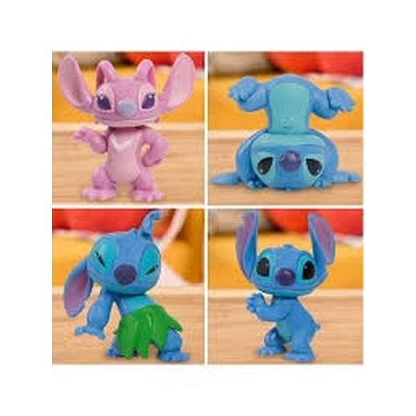 JP46112 STITCH KOLEKCIONARSKA FIGURA ASST 