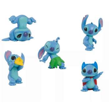 JP46257 STITCH FIGURE 5 KOM 