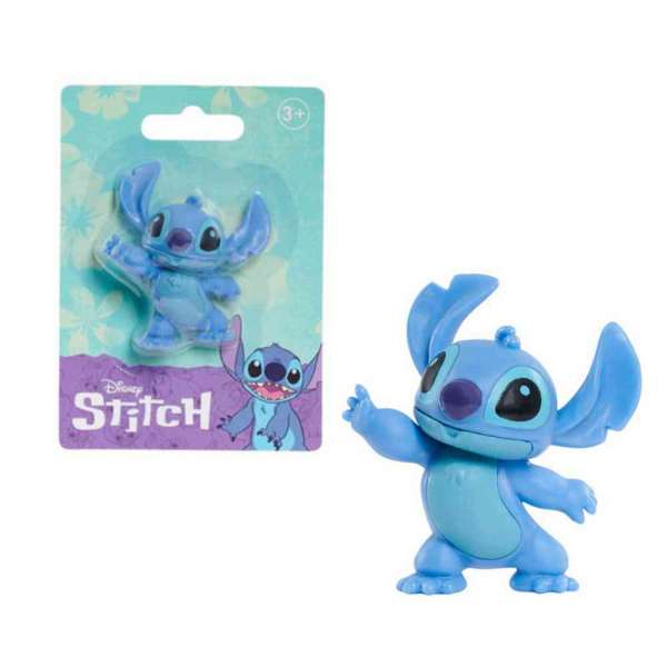 JP46260 STITCH FIGURA ASST 